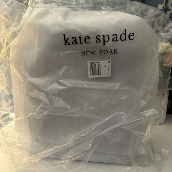 HOST PICK 🎉🎉🎉 NIB Kate Spade ♠️ Brynn Tote - Pale Sapphirine (Light Blue) - Picture 3 of 8